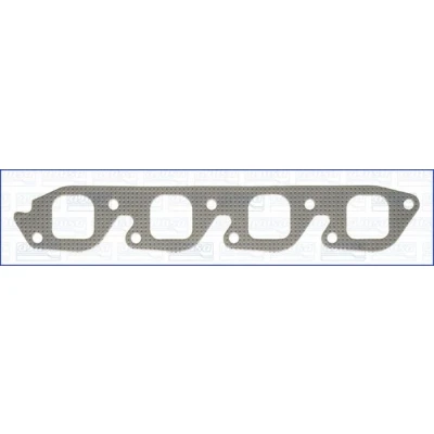Bilde av AJUSA 13025100 Eksospakning FORD: ESCORT 4 Cabriolet, Sierra Mk2 Hatchback,
