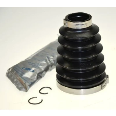 Bilde av SPIDAN 24561 Drivakselmansjett 113,00 TPE (termoplastisk elastomer) MERCEDES BENZ: B Klasse, A Klasse