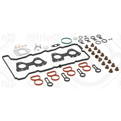Bilde av ELRING 537.540 Tetningssett, sylindertopp med ventilstangtetning, uten sylinderhodetetning BMW: X1, 3 Touring, 5 Sedan