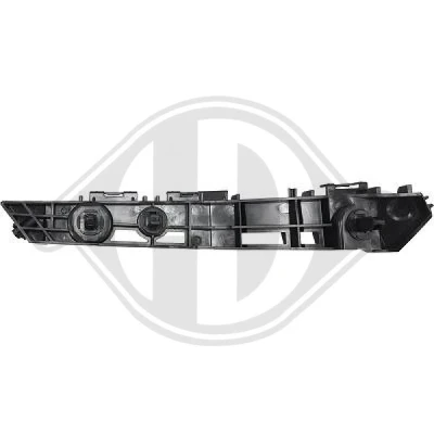Bilde av Holder, støtfanger, Foran venstre toyota yaris cross OE 52536 0D320