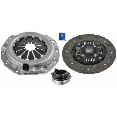 Bilde av SACHS 3000 954 072 Clutch 200