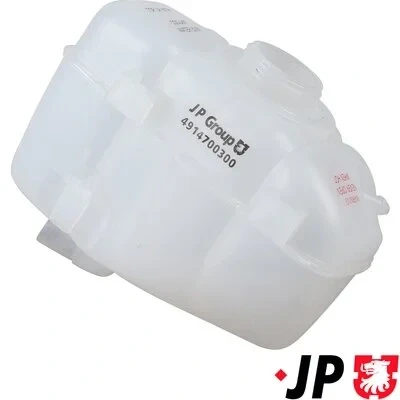 Bilde av JP GROUP 4914700300 Ekspansjonstank uten hette, sensor VOLVO: V70 2, XC70 I Cross Country, 3