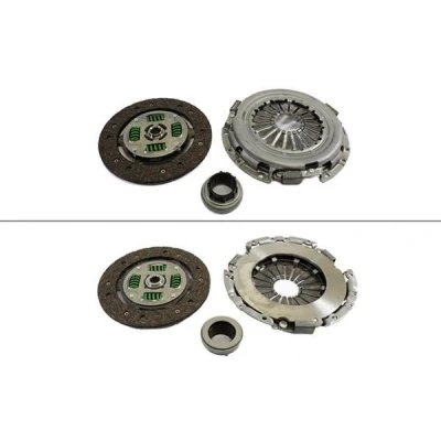 Bilde av KAWE 955761 Clutch med clutchtrykkplate clutchplate, utløserlager MF 203 OPEL: Astra F CC, Kadett E CC