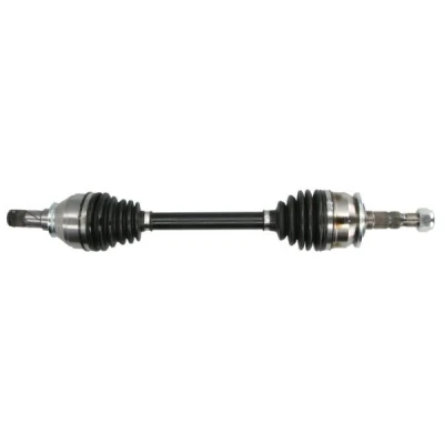 Bilde av Drivaksel PASCAL G2X077PC