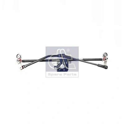 Bilde av DT Spare Parts 3.35012 Vindusvisker Stangsystem