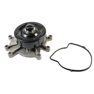 Bilde av THERMOTEC D1Y016TT Vannpumpe med tetning JEEP: GRAND CHEROKEE 2, 3, Commander, DODGE: Ram 1500 Pick up