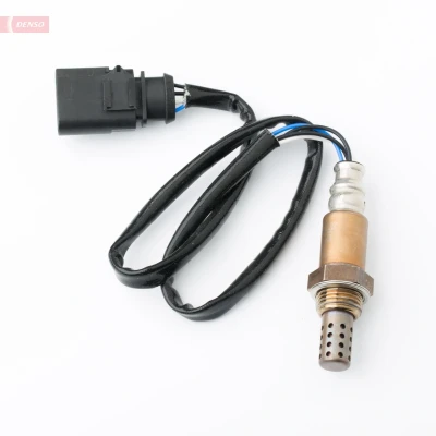 Bilde av DENSO Direct Fit DOX 1707 Lambdasonde M18x1.5 oppvarmet, Fingersonde, VOLKSWAGEN: Golf 7, Polo IV Hatchback, 7 Variant