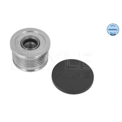 Bilde av MEYLE 014 053 1001 Frihjul Dynamo med hette MERCEDES BENZ: B Klasse, A Klasse