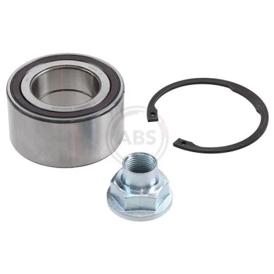 Bilde av A.B.S. 201305 Hjullagersett med integrert magnetisk senorring 72 SUZUKI: SWIFT 4, 3