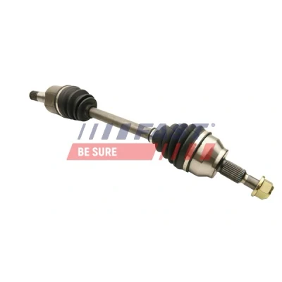 Bilde av FAST FT27194 Drivaksel framaksel venstre 653 FORD: Transit Connect V408 Van