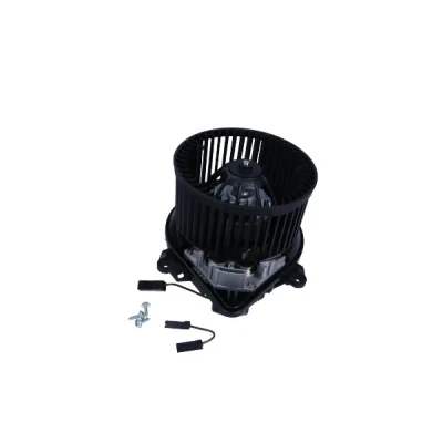 Bilde av MAXGEAR AC730124 Interiørvifte med integrert regulator CITROËN: Xsara Stasjonsvogn