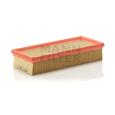 Bilde av MANN FILTER C 3093 Luftfilter 58 125 291 Filterinnsats