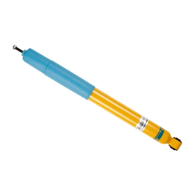 Bilde av BILSTEIN Motorsport 24 233613 Støtdemper bakaksel gasstrykk enkeltrør Demper bærer ikke fjær nedre øye, øvre stift BMW: 3 Sedan, Coupé