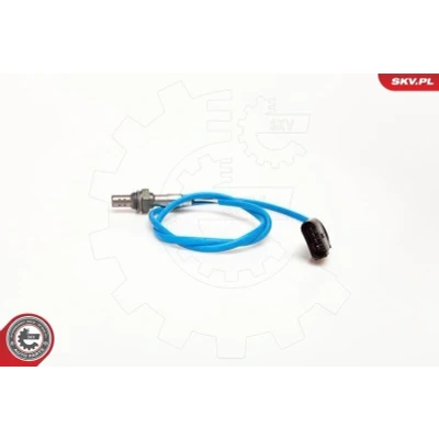 Bilde av Lambdasonde, audi a4 b7, b7 avant, a6 allroad c6, c6 porsche cayenne, vw touareg, 06E906262H, 06E906265E, 64402, KNL