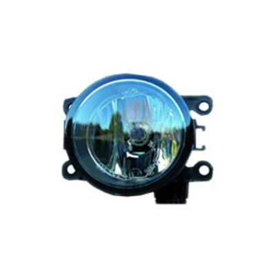 Bilde av Tåkelyskaster, Foran, citroën,land rover,mitsubishi,peugeot, 6206E1, 6208 F9, 6208Y2, 6H5215K201AA, 8321A429, LR001587, MN142091, MN1822