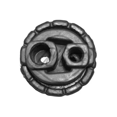 Bilde av Anslagbuffer, lyddemper, citroën,fiat,lancia,peugeot, 1755.63, 1755.69