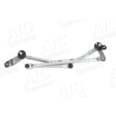 Bilde av AIC 56766 Vindusvisker Stangsystem for venstreratt foran uten elektromotor NISSAN: Qashqai / Qashqai+2 I