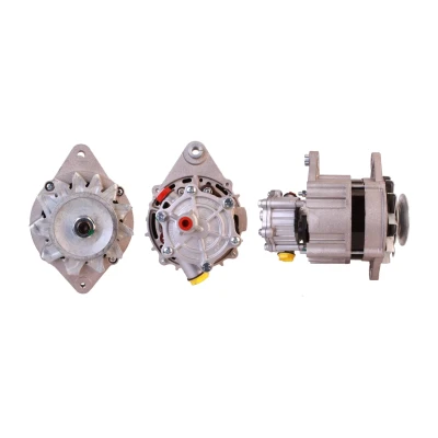 Bilde av LUCAS ELECTRICAL LRA01880 Dynamo 12V 70A
