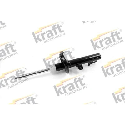 Bilde av KRAFT 4002027 Støtdemper framaksel gasstrykk fjærbein øvre stift FORD: Transit Mk6 Van, Flatvogn lastebil/Chassis, Minibuss