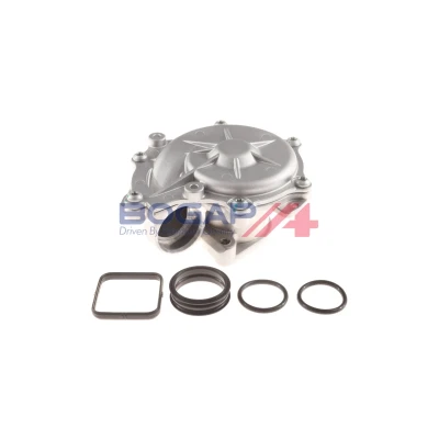 Bilde av BOGAP B4234121 Vannpumpe BMW: 5 Sedan, Touring, 3 Sedan