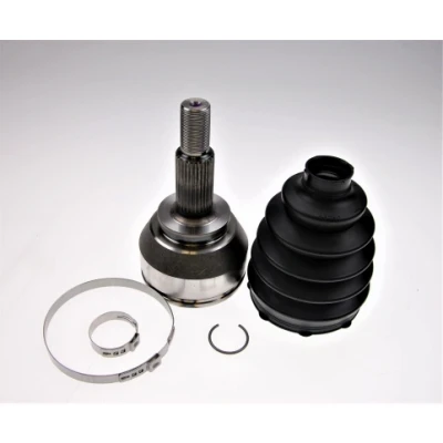 Bilde av LÖBRO 306917 Drivknute TPE (termoplastisk elastomer)
