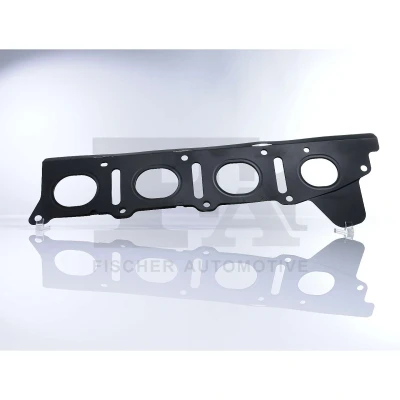 Bilde av Tetning, eksosmanifold, Venstre, Sylinderhode, mercedes benz, 2781420580, A2781420580