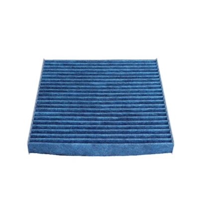 Bilde av MAXGEAR 26 1909 Kupéfilter Karbonfilter, med antibakteriell effekt, antiallergisk virkning 214 25 SMART: Forfour II Hatchback