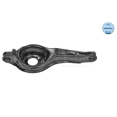 Bilde av MEYLE 716 050 0065 Bærebru nede, venstre bakaksel, høyre ytre skråarm stålplate FORD: FOCUS 3, C Max 2, VOLVO: V40 Hatchback