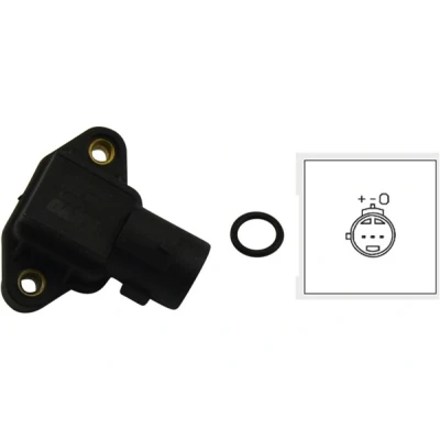 Bilde av KAVO PARTS EMS 2003 Sensorer