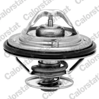 Bilde av CALORSTAT by Vernet TH6529.82J Termostat 82 67,0 med tetning AUDI: A8 D3, D2, VOLKSWAGEN: Touareg I