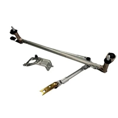 Bilde av MAXGEAR 57 0199 Vindusvisker Stangsystem foran uten elektromotor VOLKSWAGEN: Golf 6, 5, SKODA: Octavia 2 Combi, II Hatchback