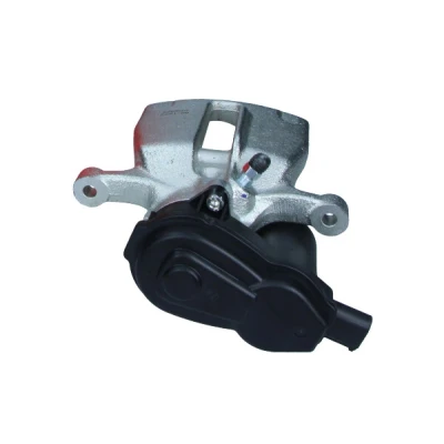 Bilde av MAXGEAR 82 1272 Bremsecaliper høyre bakaksel, foran akselen for kjøretøy med elektrisk parkeringsbrems AUDI: A6 C7 Avant, Sedan, A7 Sportback
