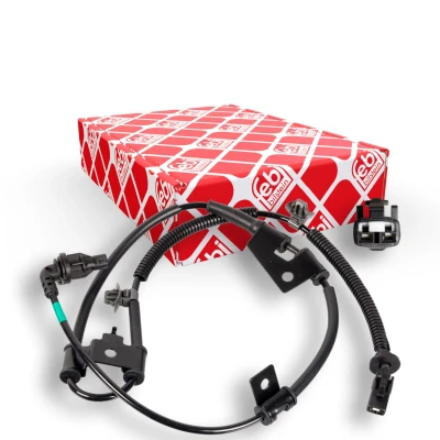 Bilde av FEBI BILSTEIN 172538 ABS Sensor framaksel venstre 1115 HYUNDAI: Tucson