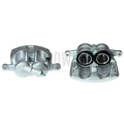 Bilde av BUDWEG CALIPER 344171 Bremsecaliper PEUGEOT: Expert II Tepee, Van, FIAT: Scudo II, TOYOTA: Proace I Varebil / Stasjonsvogn