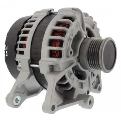 Bilde av MAPCO 113854 Dynamo 14V 175A MERCEDES BENZ: C Klasse T modell, Sedan, E Sedan