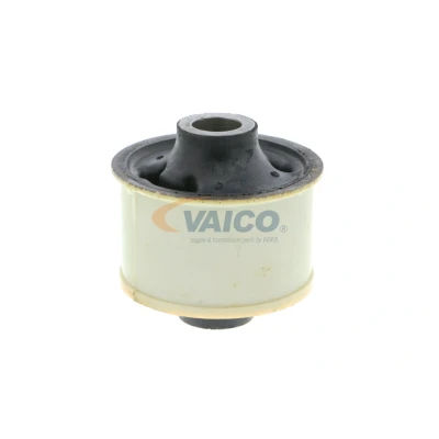 Bilde av VAICO V25 1148 Styrestang Lagring Original Quality bak, framaksel Gummimetallager for casterstag