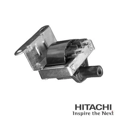 Bilde av HITACHI 2508780 Tennspole OPEL: Vectra A Sedan, B Corsa Hatchback