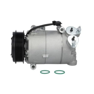 Bilde av THERMOTEC KTT090196 Kompressor VS16 12 PAG 46 FORD: KUGA 2, FOCUS 3