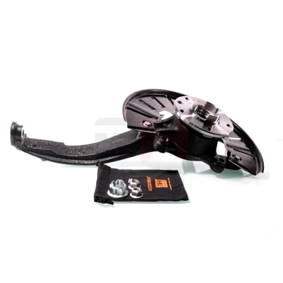 Bilde av Akseltapp, hjulopphengning, Framaksel venstre, audi q7, q7 van, porsche cayenne, vw touareg, 7L0407257A, 7L0498287, 7L0501655A, 7L050165
