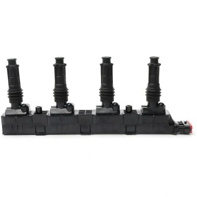 Bilde av METZGER 0880008 Tennspole OPEL: Corsa C Hatchback, Astra G Sedan, B Hatchback
