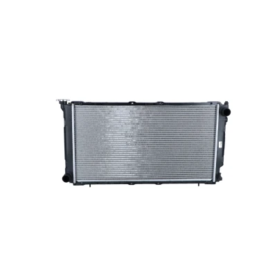 Bilde av NRF 59348 Radiator 670 391 16 SUBARU: Forester I