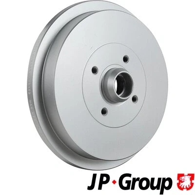 Bilde av JP GROUP 1163501000 Bremsetrommel bakaksel 230 VOLKSWAGEN: Passat B3/B4 Sedan