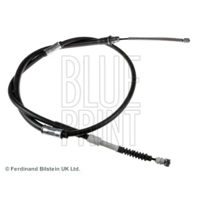 Bilde av BLUE PRINT ADT346357 Bremsekabel høyre bak 1585 TOYOTA: Corolla VIII Liftback