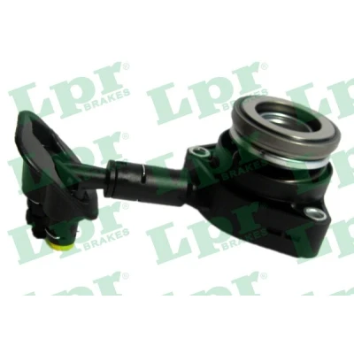 Bilde av Sentral utrykker, clutch, ford,volvo, 1474665, 1591018, 1672781, 30787885, 31272727, 31325189, 6G917A564CA, 6G917A564CB, 6G917A564CC