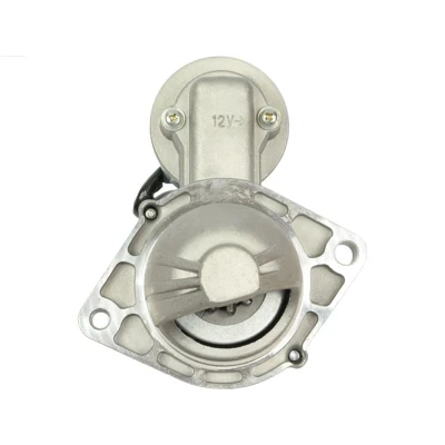 Bilde av AS PL S3070 Starter 12 1,80 10 OPEL: Combo C Varebil / Stasjonsvogn, Astra J Hatchback, Corsa D Hatchback