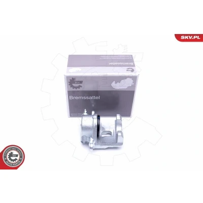 Bilde av Bremsecaliper, Framaksel venstre, suzuki grand vitara i, terrängbil öppen vitara, cabrio, 5510256B00, 5510265D00