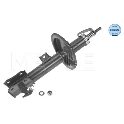 Bilde av MEYLE 33 26 623 0001 Støtdemper framaksel venstre gasstrykk torørs fjærbein øvre stift ORIGINAL Quality SUZUKI: SWIFT 3