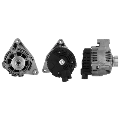 Bilde av LUCAS ELECTRICAL LRB00448 Dynamo 14V 70A PEUGEOT: Partner I Van, 306 Cabrio, CITROËN: Berlingo / First I, Saxo Hatchback