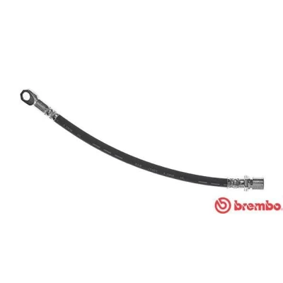 Bilde av BREMBO Bremseklosser ekskl. slitasjevarselkontakt med bremsecaliperskruer, antihyle blikk tilbehør P85100NX