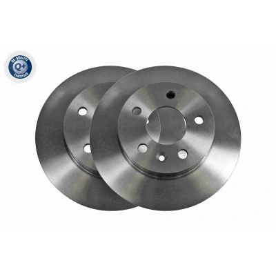 Bilde av VAICO V30 80023 Bremseskiver framaksel 276 22 5 112 ventilert Original Quality MERCEDES BENZ: Vito Minibuss, V Klasse, Van